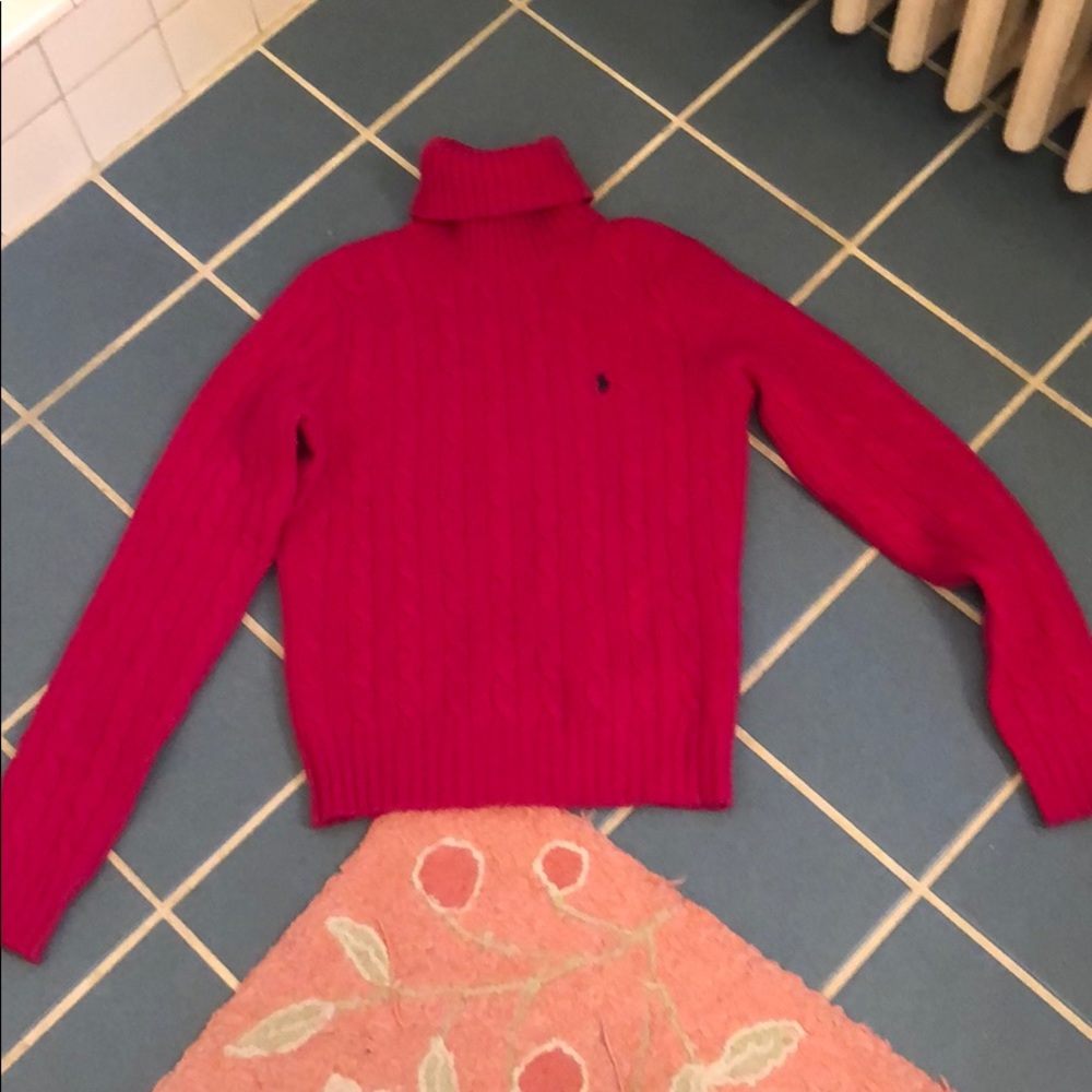 Ralph Lauren sweater